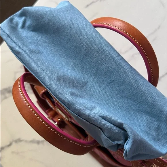 Dooney & Bourke Disney Park Life Satchel - Picture 16 of 16